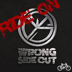 Wrong Side Out : Ride On